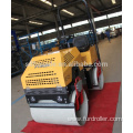 Honda engine 13hp smooth drum 1 ton bomag road roller (FYL-880)